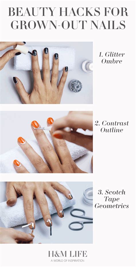 Access Denied | Beauty hacks nails, Manicure, Nail manicure