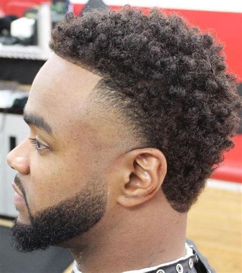 4 Guard Haircut Black Man - 35+ Short Haircuts for Black Men » Short Haircuts Models : In this ...