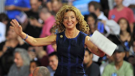 WATCH: Wasserman Schultz Won't Open Democratic Convention, Booed By ...