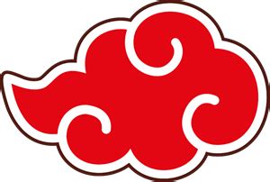 Akatsuki Logo Png Vectors Free Download 132