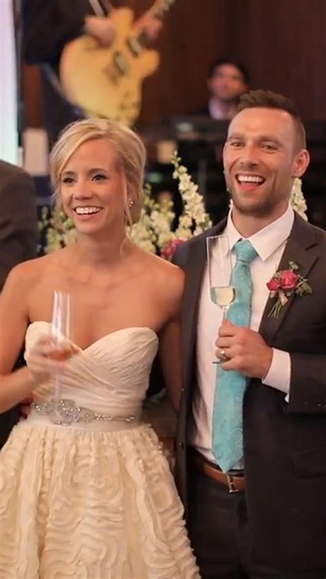 Best man toasts and hilariously roasts brother’s wedding – Artofit