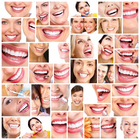 Healthy Mouth | Healthy Body Dental