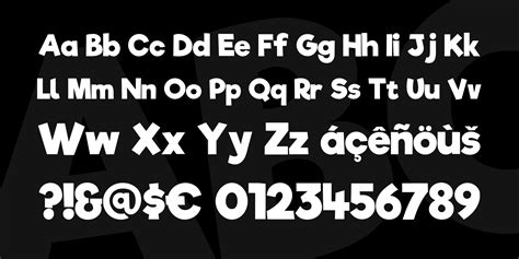 Riffic Font FREE Download & Similar Fonts | FontGet