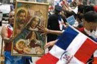 El arte y la cultura en la República Dominicana (página 3) - Monografias.com