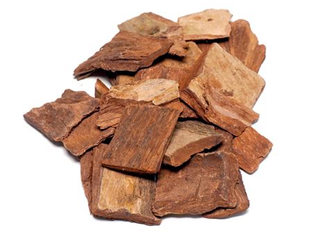 Terminalia arjuna (Arjuna) Bark (2) Bulk Organic Herbs and Botanicals ...