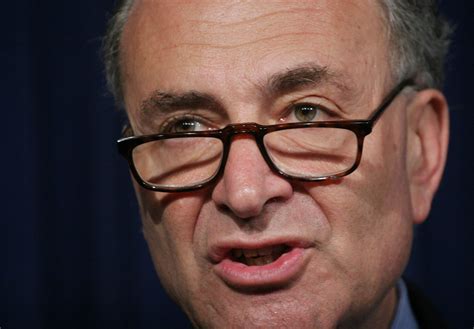 Charles Schumer Biography, Charles Schumer's Famous Quotes - Sualci ...