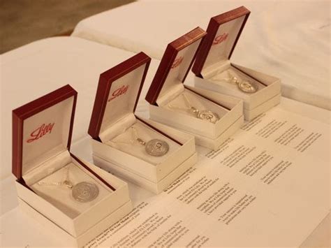 Eli Lilly honors diabetes patients at Diabetes Journey Awards