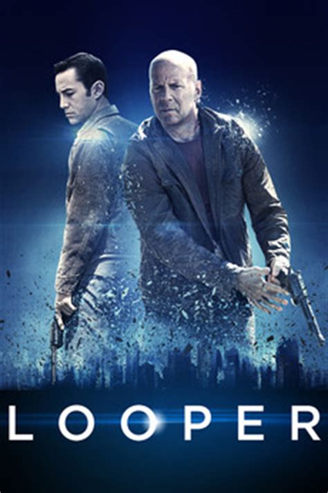 ‎Looper (2012) directed by Rian Johnson • Reviews, film + cast • Letterboxd