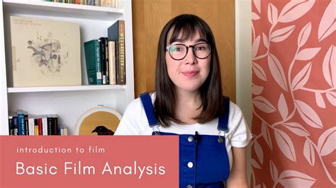 Basic Film Analysis – Introduction to Film - YouTube