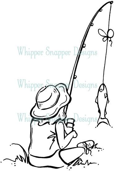 Fishing Lure Drawing at GetDrawings | Free download