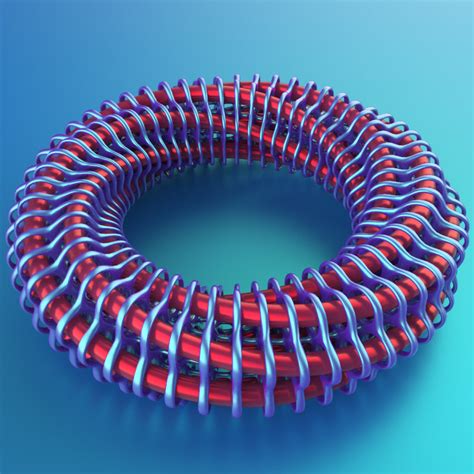 Torus 3D model - TurboSquid 1603843