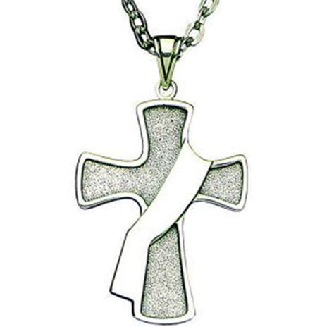 Sterling Silver Deacon Crosses | Deacon Crosses | Terra Sancta Guild