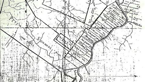 Finding Historic Streams of the Lower Raritan Watershed