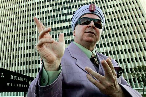 Devo founder fails the first rule of wedding planning: For the love of God, don't have a 9/11 ...