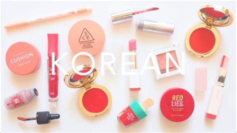 5 Korean Cosmetic Brands K-Pop Idols Endorse | KpopStarz