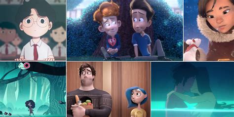 2017 Year in Review: The 10 Best Animated Short Films