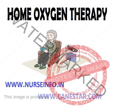 HOME OXYGEN THERAPY - Nurse Info