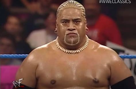 WWE Hall of Famer, Rikishi, Coming to Lufkin Pro Wrestling Event