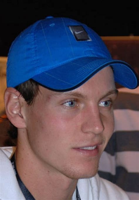 Tomas Berdych smile - Tomas Berdych Photo (17732550) - Fanpop