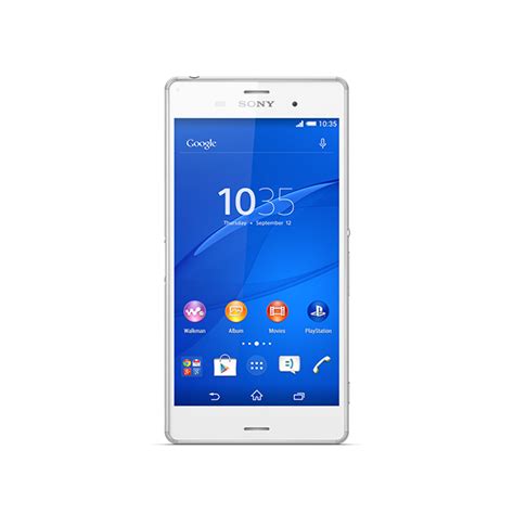 Sony Xperia Z3 Price in Pakistan, Specs & Reviews - TechJuice