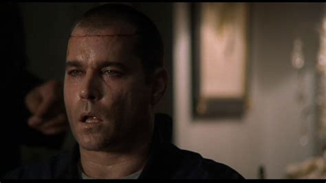 HANNIBAL (2001) - Paul Krendler (Ray Liotta) SFX Bleeding Scalp Bust