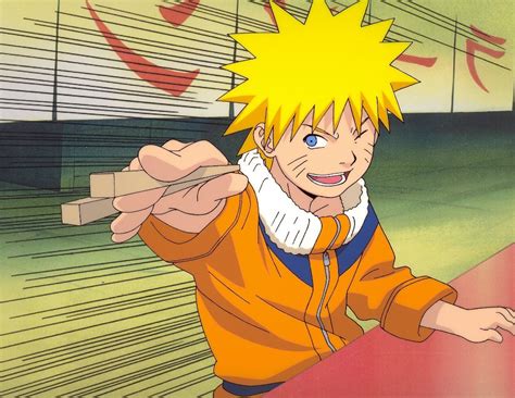 Uzumaki Naruto - Naruto Photo (10920951) - Fanpop