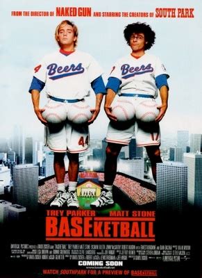 BASEketball Poster #1093035 - MoviePosters2.com