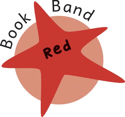 Red Band (Level 2) Bundle - Shop Maverick Publishing