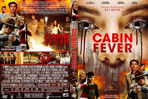 CoverCity - DVD Covers & Labels - Cabin Fever