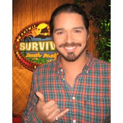 Survivor Fans Podcast: SFP Interview: Ozzy from Survivor South Pacfic