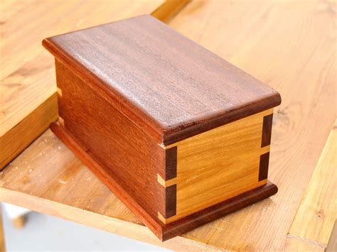 Dismantling the Past - Paul Sellers' Blog | Wood box design, Wooden ...