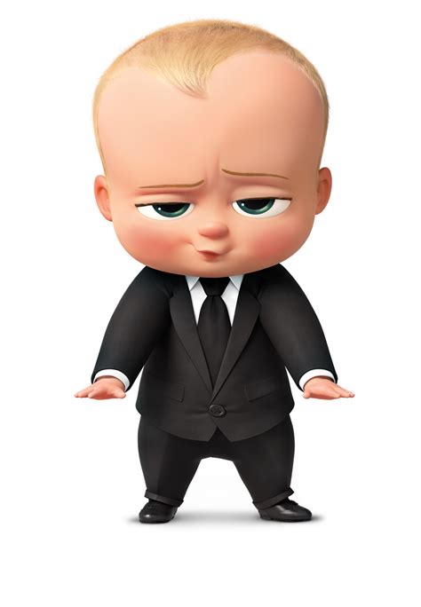 The Boss Baby PNG Free Image - PNG All | PNG All