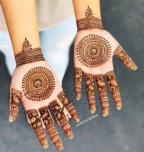 Share more than 72 bel mehndi designs for hands best - seven.edu.vn