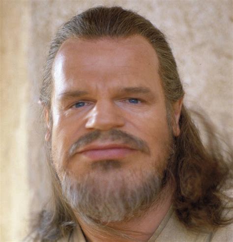 You’ve heard of Pastor Yoda, now get ready for Qui Gon Chin : r/PrequelMemes