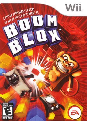 Boom Blox - Dolphin Emulator Wiki