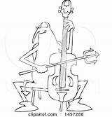 Cello Coloring Page At GetColoringscom  Free Printable Colorings sketch template