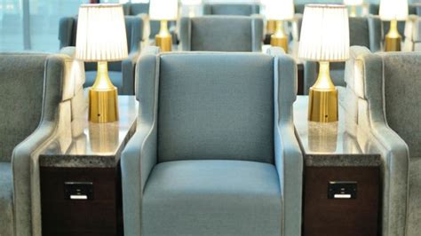 The Airport Lounge: Benefits, Tips & What's Likely to Change