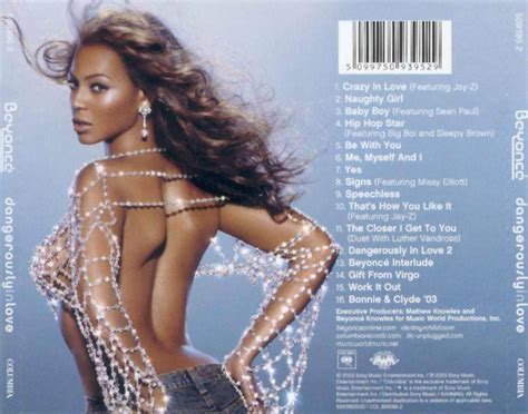 Blocks: Tommy Smith: Beyonce Dangerously In Love Album Download High Quality Zip42 59