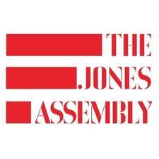 The Jones Assembly Events | Eventbrite