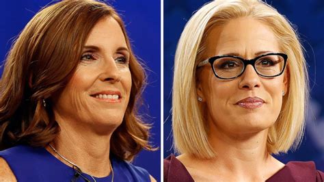 Arizona Senate race: Why it's taking so long to know the winner - Good ...