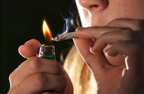 Survey shows lower drug use among young people - Monaco Life