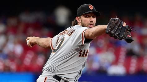 Diamondbacks' Madison Bumgarner deal looks good, but has concerns