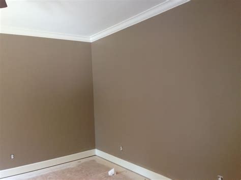 Beige Color Paint Wall | #The Expert