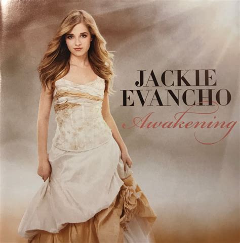 Jackie Evancho – Awakening – 2 x CD (Album), 2014 [r11508919] | Discogs