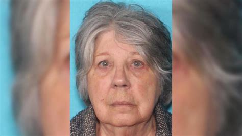 Missing person: Mary Jane Wiemann, 82, could be traveling to Duluth