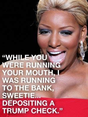 nene leakes quotes - Google Search | Nene leakes quotes, Housewife ...