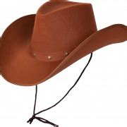 Brown Western Cowboy PNG Photos - PNG All