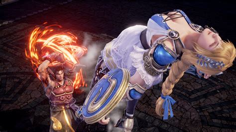 Soulcalibur VI Development Is 70% Complete; Guest Characters Teased And More