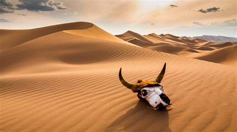 Hace miles de años el desierto del Sahara era un bosque frondoso y ...