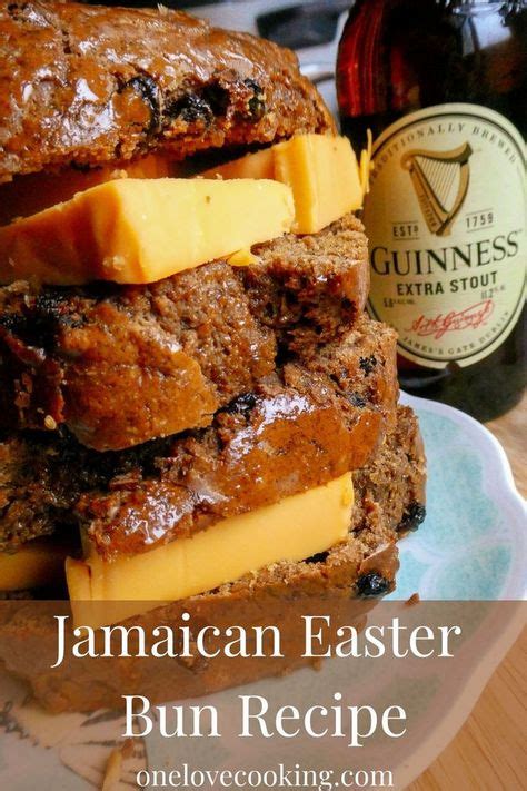 Top 10 jamaican bun recipe ideas and inspiration